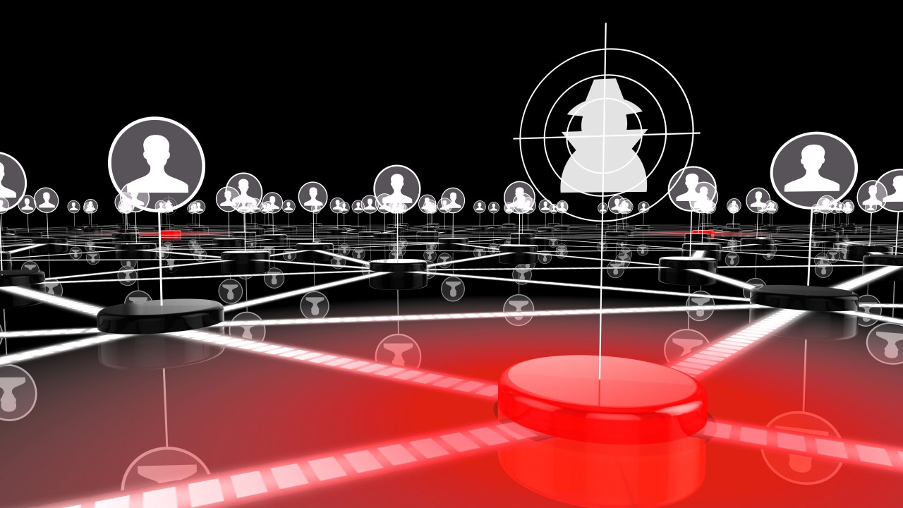 Evolution of Botnets