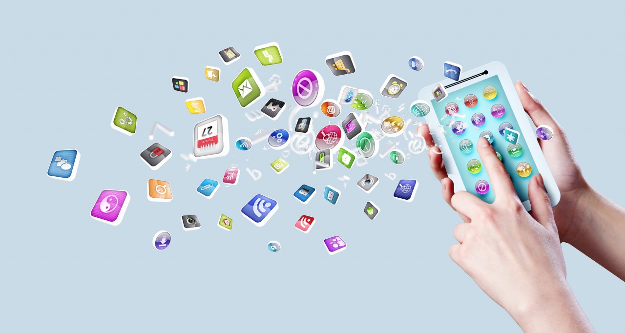 How to Remember to Use All Those Apps You Download