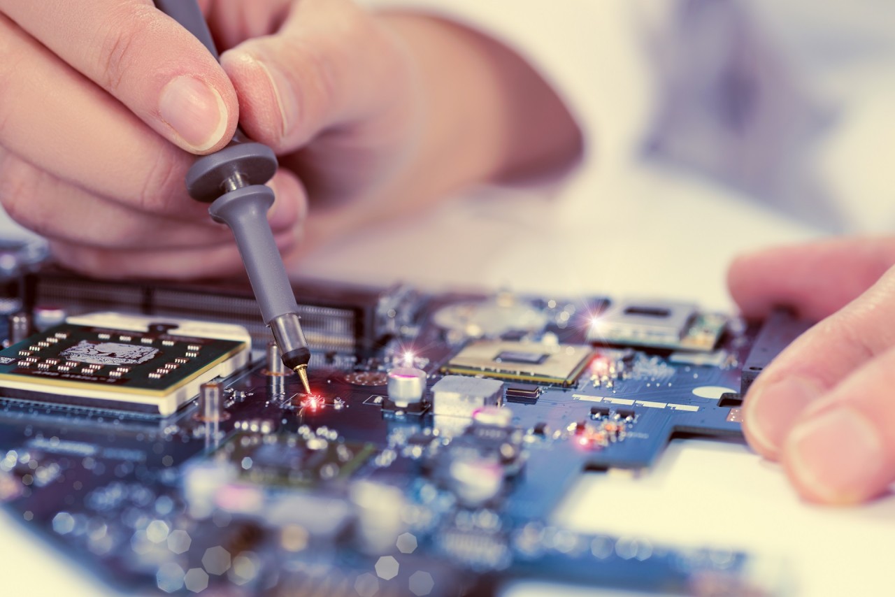 What it Costs to Hire an IT Professional