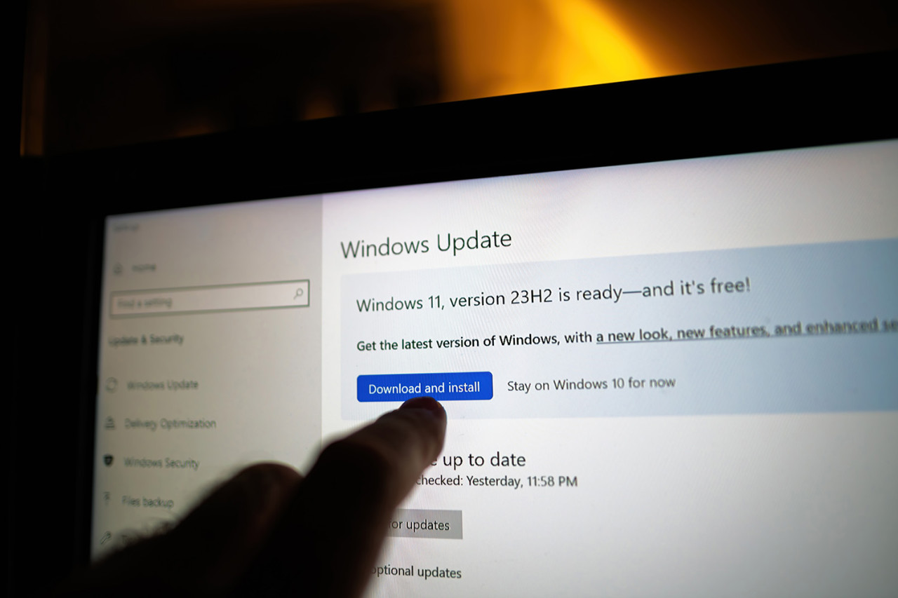 How Does Windows End-of-Life Impact My Business, and What Should I Do?
