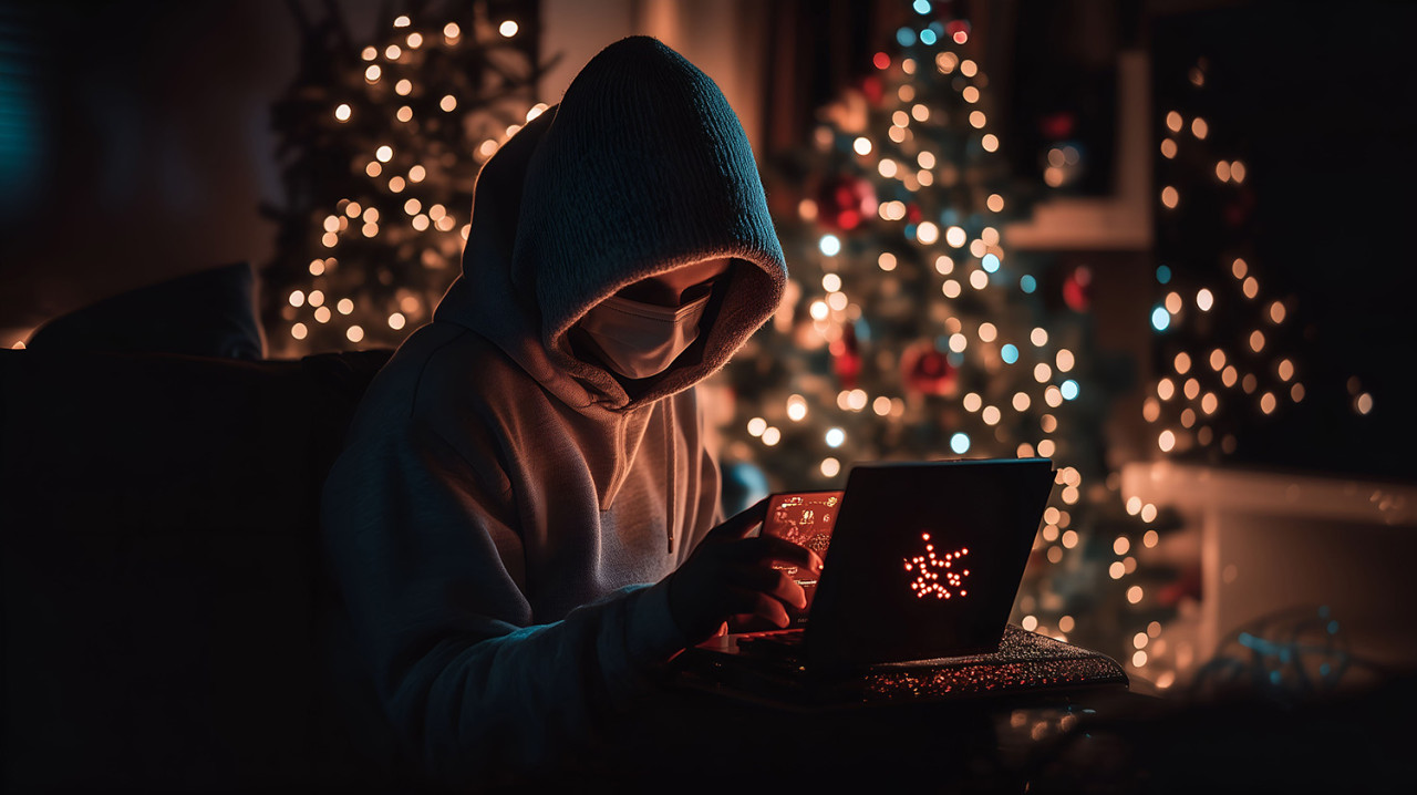 How Can Small Businesses Prevent Cybersecurity Threats During the Holiday Season?