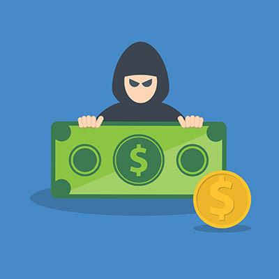 The Cybercrime Economy